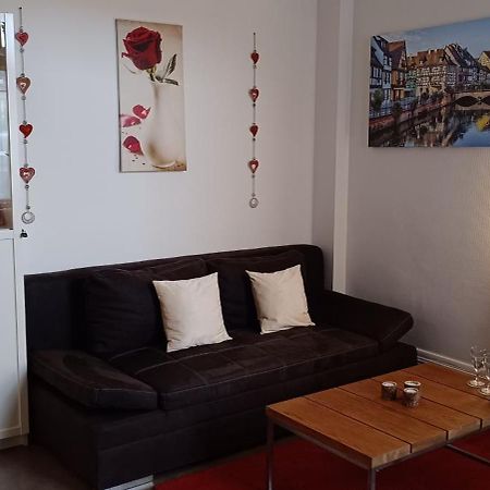 Coeur D'Elsass "Rapp"Appartement Avec Parking Кольмар Экстерьер фото