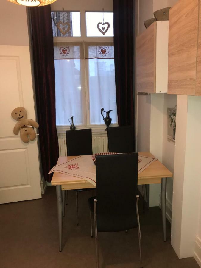 Coeur D'Elsass "Rapp"Appartement Avec Parking Кольмар Экстерьер фото