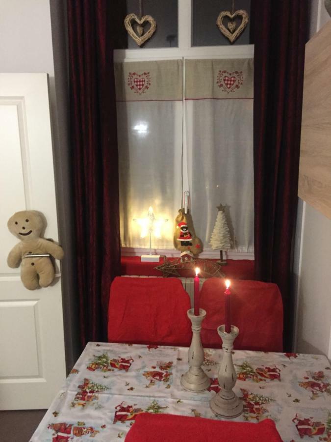 Coeur D'Elsass "Rapp"Appartement Avec Parking Кольмар Экстерьер фото
