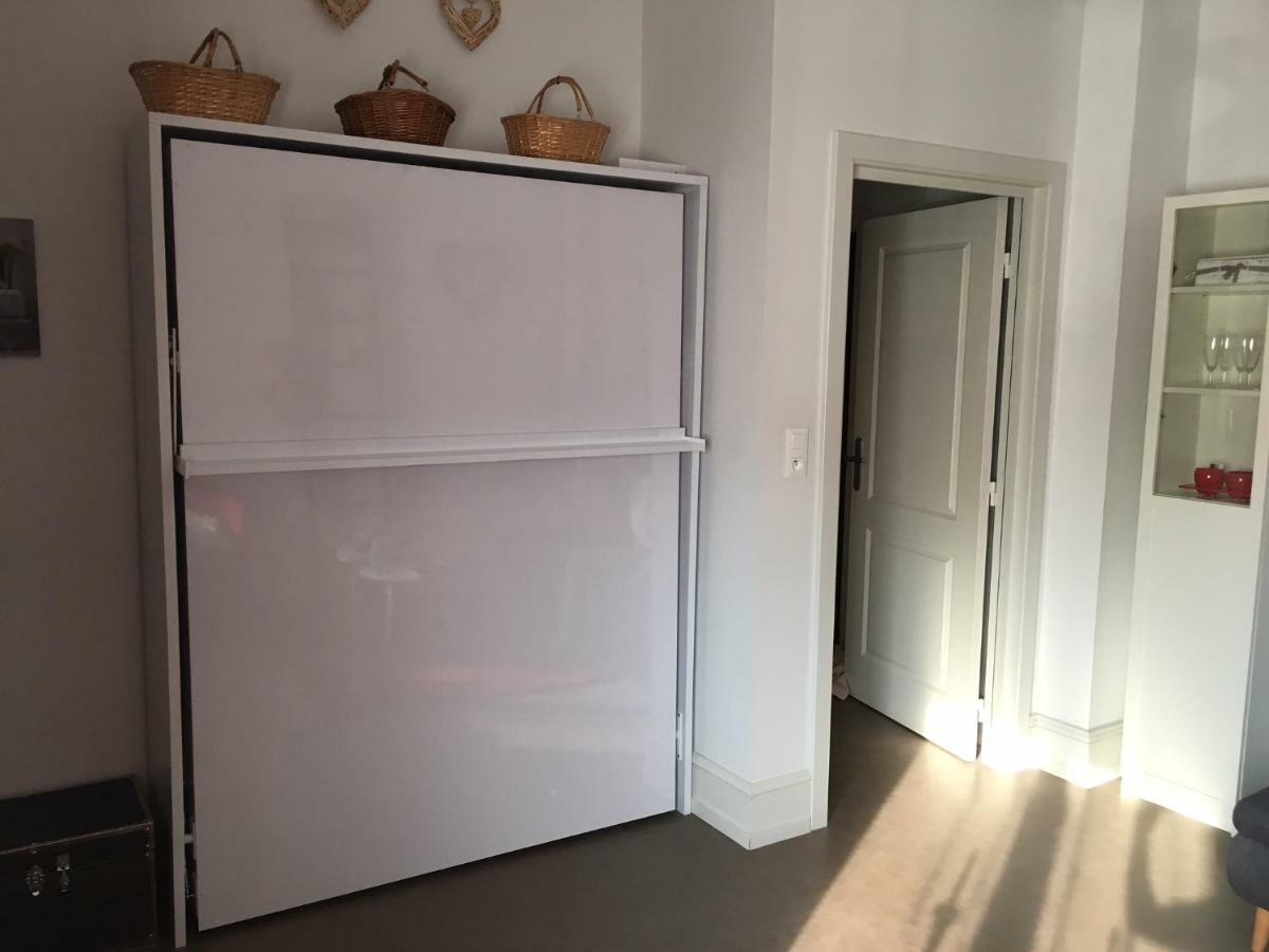 Coeur D'Elsass "Rapp"Appartement Avec Parking Кольмар Экстерьер фото