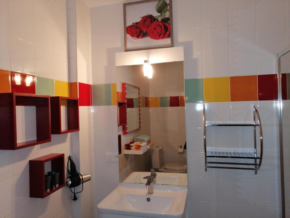 Coeur D'Elsass "Rapp"Appartement Avec Parking Кольмар Экстерьер фото